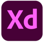 Adobe XD Mac Logo