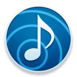 Airfoil App Logo
