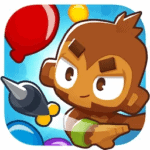 Bloons TD Logo