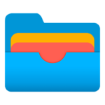 ColorFolder Logo