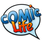 Comic Life Logo