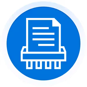 DoYourData File Eraser Pro Logo