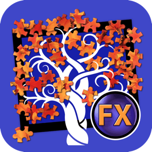 JixiPix PuzziPix Pro 1.0.20 free instals