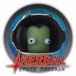 Kerbal Space Program Logo