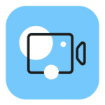 Movavi Video Editor Plus 2021 Logo