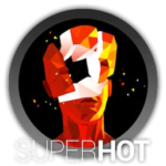 Superhot Logo