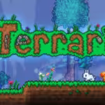 Terraria 1.4.5.4 Cracked Mac Game