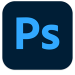 Adobe Photoshop 2020 Logo
