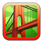 Bridge Constructor Logo