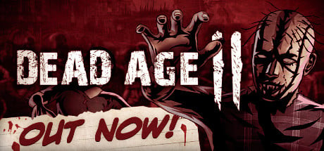 Dead Age for apple download free