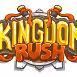 Kingdom Rush HD Logo