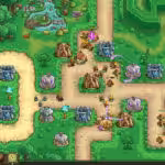 Kingdom Rush Origins