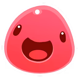 Slime Rancher Logo