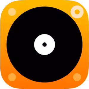 TurnTable Logo