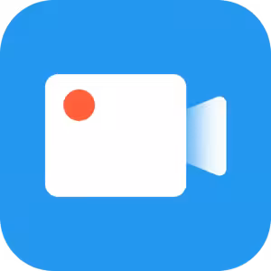 Vidmore Screen Recorder Logo