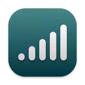 WiFi Signal Logo