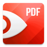 PDF Expert Logo