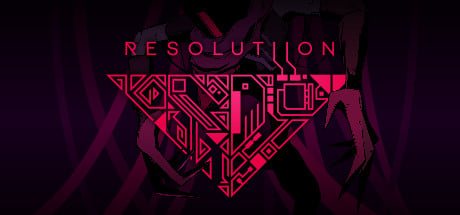 Resolutiion Cover