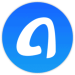 AnyTrans for iOS Logo