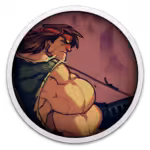Broforce 1122 Cracked Mac Game 4 Broforce Logo