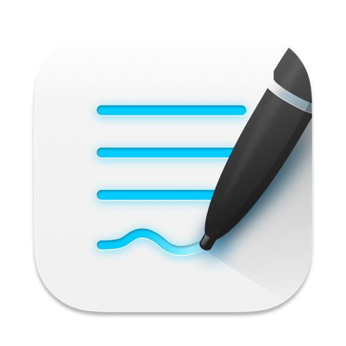 goodnotes app whiteboard