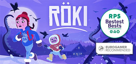 Röki Cover