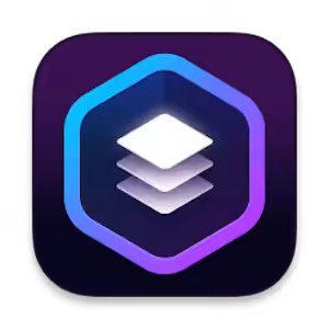 Blocs 5.2.9 Cracked for macOS 2 Blocs Logo