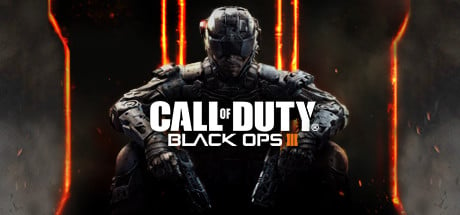 Call of Duty® Black Ops III Cover