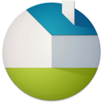 Live Home 3D Pro Logo