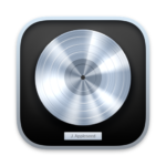 logic pro x mac 10.10.5