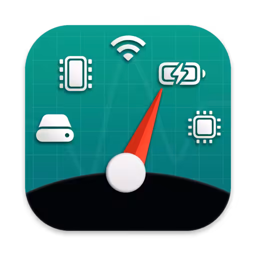 MenuBar Stats Cover