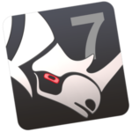 Rhino 7 Logo