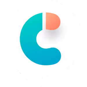 Tenorshare iCareFone for WhatsApp Transfer Logo