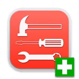 TinkerTool System Logo