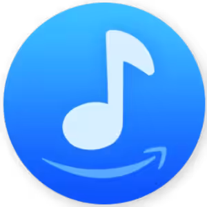 TunePat Amazon Music Converter 2.4.4 Cracked for macOS 5 TunePat Amazon Music Converter Logo