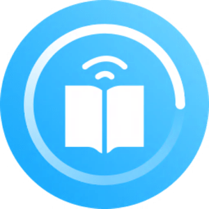 TunePat Any Audiobook Converter Logo