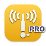 WiFi Explorer Pro Logo