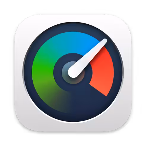 iStatistica Pro Logo