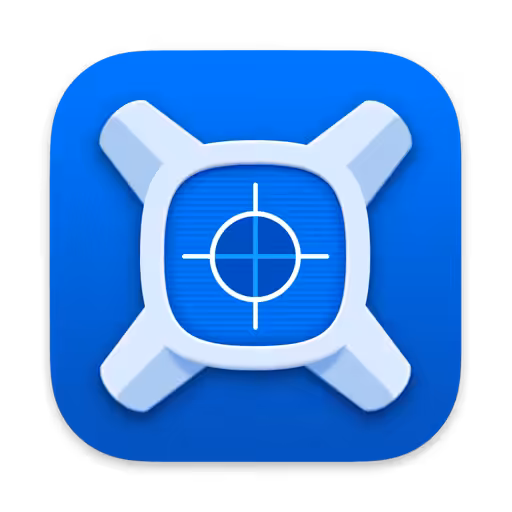 xScope Logo