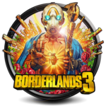 Borderlands 3 Logo