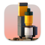 LEGO Builder’s Journey Logo
