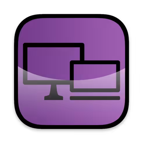 Display Maid Logo