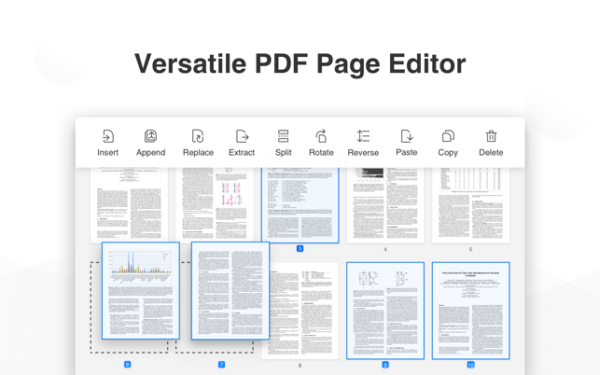 pdf reader pro mac
