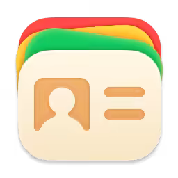 Cardhop Logo