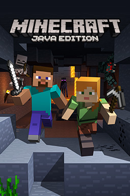 62  Download minecraft java edition for macos for Kids