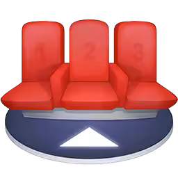 Usher Logo