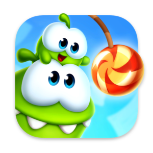 cut the rope downloads