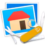 GraphicConverter Logo