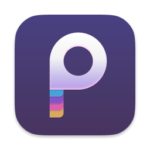 PasteNow Logo