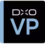 DxO ViewPoint Logo